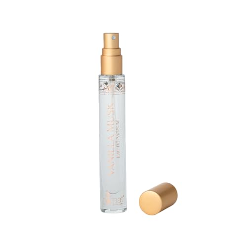 Nemat International, Inc. Vanilla Musk EDP Travel Size (9 ml)