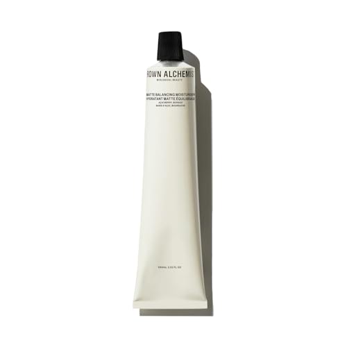 Grown Alchemist Matte Balancing Moisturizer, 60 mL