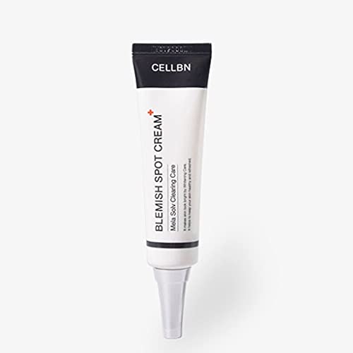 Korean Skin Trouble Care Cosmetic Blemish Spot Cream & Patch 30ml+30ml Acne spot Pimple recovery, for skin trouble, Moisturizer