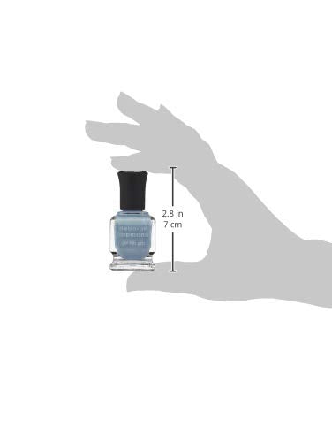 Deborah Lippmann Nail Polish, Sea Of Love, 0.5 fl. oz.