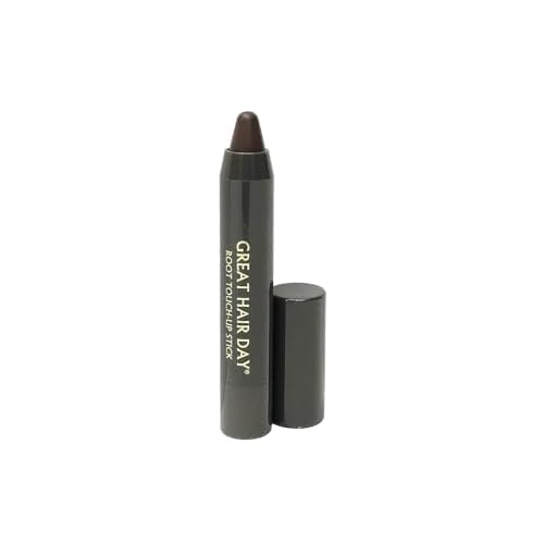 Joan Rivers Great Hair Day Fill-In Powder & Root Touch-Up Stick ? Root Cover Up for Thinning Hair - Thicker and Fuller Hair ? (Blonde)