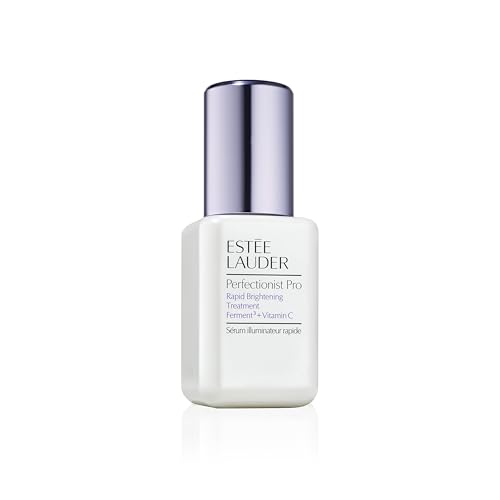 Est?e Lauder Perfectionist Pro Rapid Brightening Treatment Face Serum with Ferment3 + Vitamin C | Targets Dark Spots
