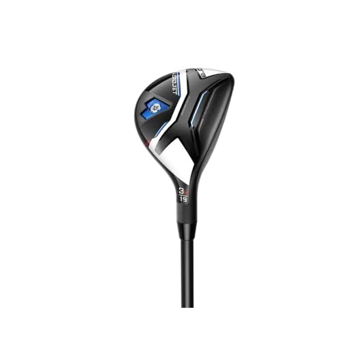 Cobra Golf Men's Aerojet Hybrid