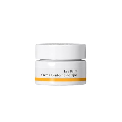 Dr. Hauschka Eye Balm, 0.34 Fl Oz