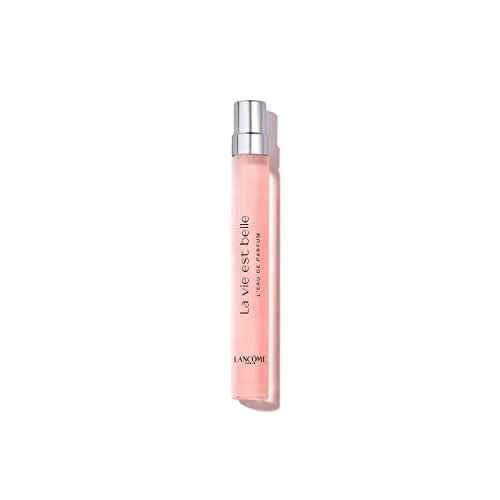 Lanc?me La Vie Est Belle Eau de Parfum - Long Lasting Fragrance with Notes of Iris, Earthy Patchouli, Warm Vanilla & Spun Sugar - Floral & Sweet Women's Perfume