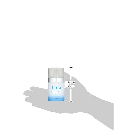 haia "I am Confident" - Extremophile Cellular Reset Serum
