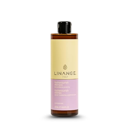 Linange Hydranourish Shampoo & Mask Set - 475ML ; 500ML