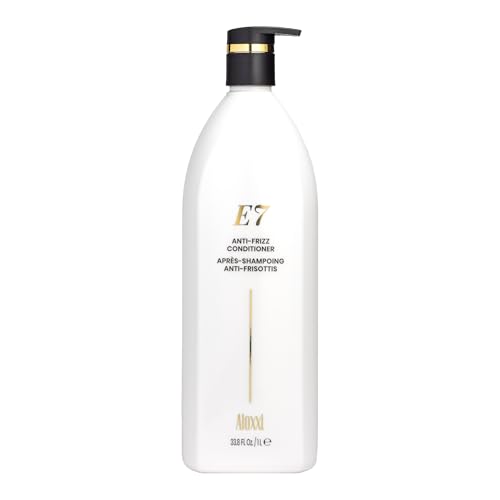 ALOXXI Hair Treatment Conditioner, 33.8 Fl Oz - Moisturizing for Dry, Damaged & Frizzy, Paraben Free, Safe for Color Treated, Makes Hair Soft & Manageable