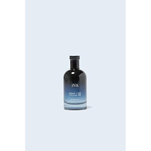 Zara Night // Pour Homme II 3.4 FL.OZ