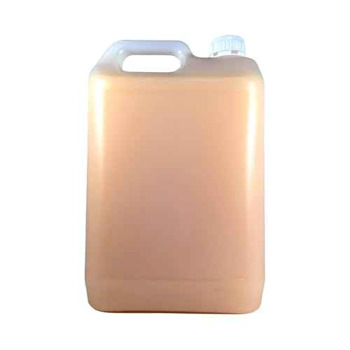 SALERM Gold Line Protein Shampoo for Unisex, 5100ml