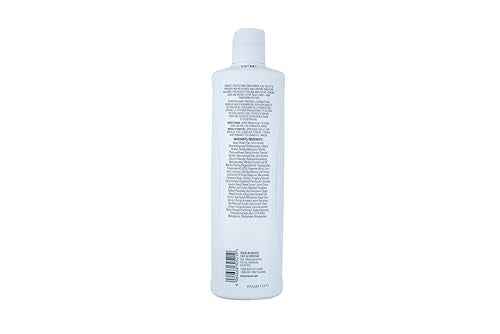 Nioxin Scalp + Hair Thickening System 2 Conditioner | For Natural or Untreated Hair with Progressed Thinning | With Niacinamide and Biotin | 16.9 Fl oz.