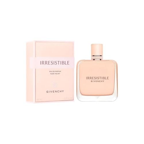 Givenchy Irresistible Nude Velvet for Women - 2.7 oz EDP Spray