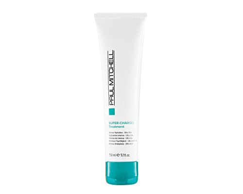 Paul Mitchell Super-Charged Treatment, Intense Hydration For Dry Hair, 5.1 oz