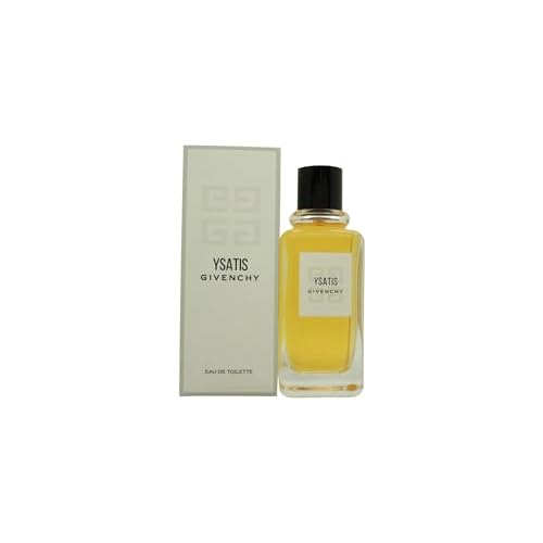 Ysatis By Givenchy For Women. Eau De Toilette Spray 3.3 Ounces