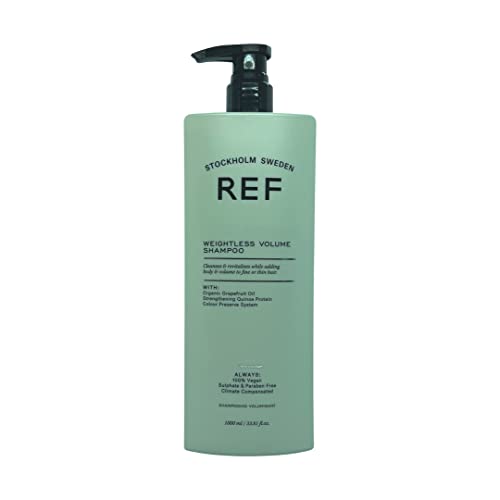 REF. Weightless Volume Shampoo