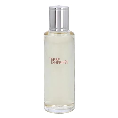 Hermes Terre D'hermes Eau de Toilette Spray for Men, 4.2 Ounce