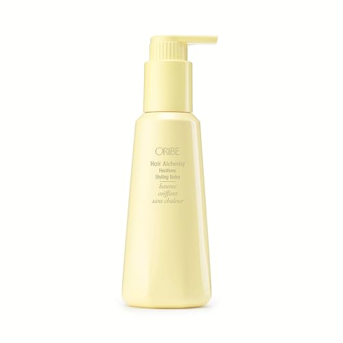 ORIBE Hair Alchemy Heatless Styling Balm