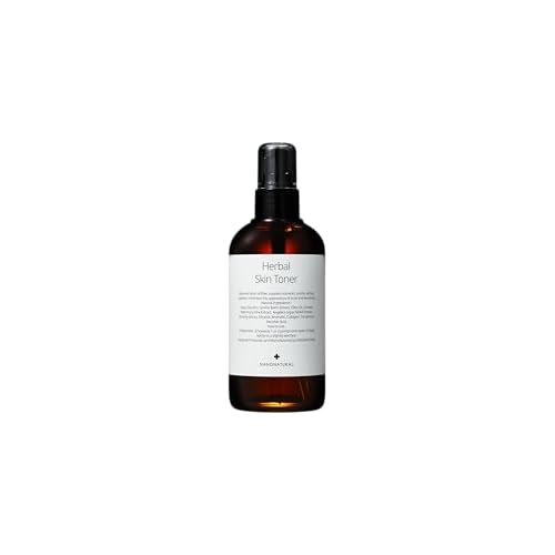 [NANONATURE] Herbal Skin Toner