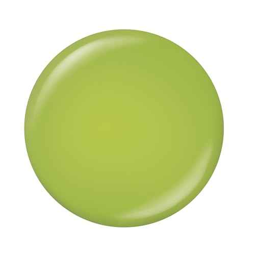 Sally Hansen Insta-Dri Nail Polish | Quick Dry, Long Lasting, Streak-Free Shine | Opaque, Glossy | 528 Hard Drive Me Crazy | Bright Green Nail Color