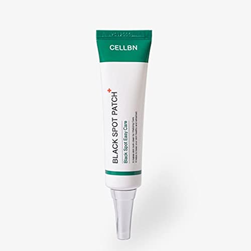 Korean Skin Trouble Care Cosmetic Blemish Spot Cream & Patch 30ml+30ml Acne spot Pimple recovery, for skin trouble, Moisturizer