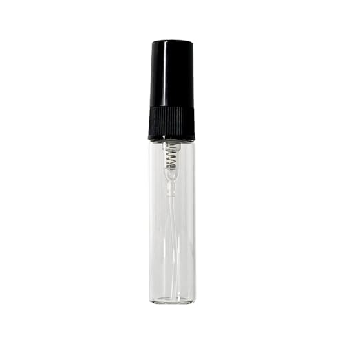 J FARELL ALT Crystal No 23 Perfume for Women & Men - Sample Size 5mL, Travel Size by ALT Samples Perfume Cologne - 5mL