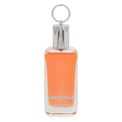 Lagerfeld Eau De Toilette Spray, 1.7 Ounce