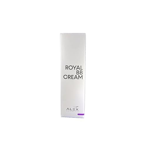 Alex Cosmetic - Royal BB Cream 50ml