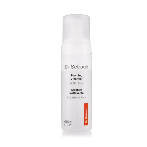 Dr Sebagh 2-in-1 Toner & Cleanser (5.1 fl Oz)