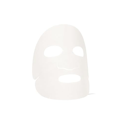 Sulwhasoo First Care Activating Sheet Mask - Korean Sheet Mask for Dry skin, Skin Barrier Strengthening, Visibly Plumps & Hydrates, Reduces Visible Fine Line & Wrinkles, Vitamin C