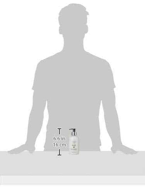 Au Lait Bath and Shower Gel 300 ml