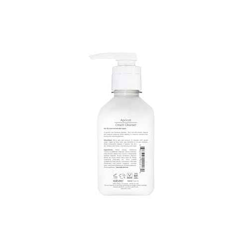 epicuren DISCOVERY Apricot Cream Cleanser¢â 16 oz