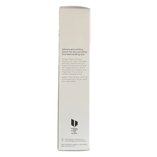 ALEX COSMETIC Renew Elixir Advanced Nutritive Serum Skin Moisture Balance 50ml