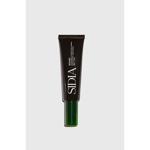 SIDIA - The Hand Serum Trio | Cruelty-Free, Plant-Based, Clean Beauty (Set of 3-Nirvana, Wired, & Soaked, 1.7 fl oz | 50 mL each)