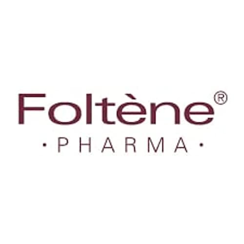 Foltene Eyelash & Eyebrow Treatment - Lash and Brow Serum with Applicator - Stimulate Growth for Thicker Longer Fuller Eyelashes & Eyebrows - Strengthening & Protective Effect - Nutrition Conditioner