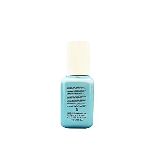 MDSUN Super Hydration B Serum, Face Serum, Antioxidant & Anti-Aging Formula, Best to Hydrate, Moisturize & Reduce Lines, Wrinkles, Uneven skin tone 30mL