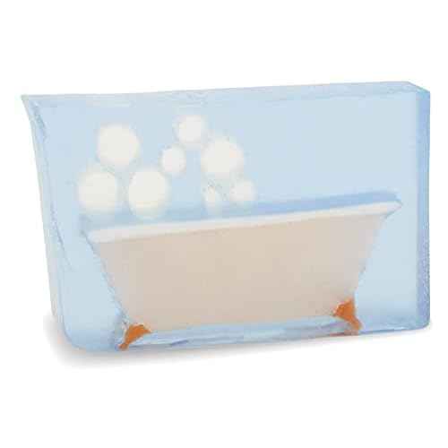 Primal Elements Soap Loaf, Bubble Bath, 5.5 Pound