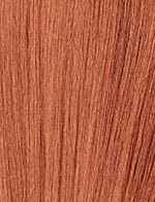 Sensationnel Butta Lace 90Sbangs Wigs - Unit 910 Glueless Wide Deep Part Synthetic Preplucked Hairline (CHOCOLATECOPPER)