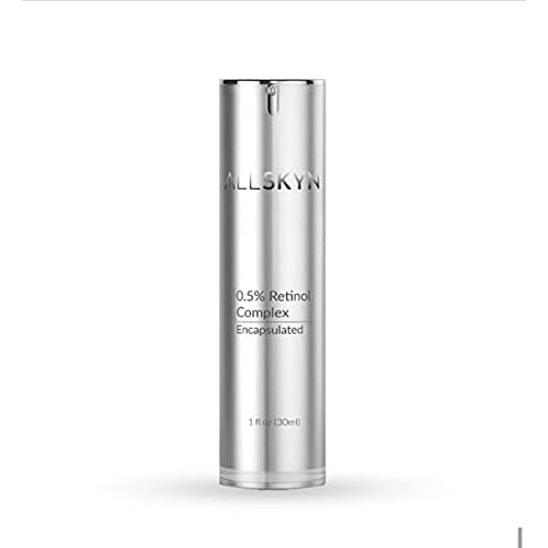 Anti-Aging Retinol Night Cream