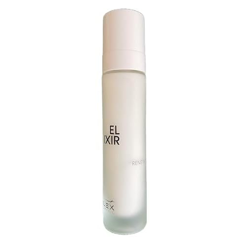 ALEX COSMETIC Renew Elixir Advanced Nutritive Serum Skin Moisture Balance 50ml
