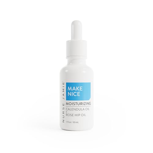 Nurse Jamie Botanical Beauty Oil Collection