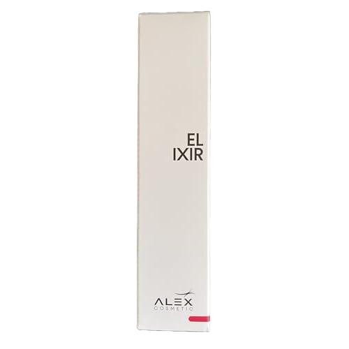 ALEX COSMETIC Renew Elixir Advanced Nutritive Serum Skin Moisture Balance 50ml
