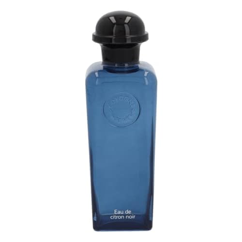 Hermes Eau De Citron Noir for Women Eau De Cologne Spray, 3.3 Ounce