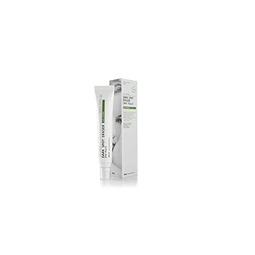 INNOAESTHETICS Dark Spot Eraser 24H Cream [DSE Plus+] Daily Treatment for Facial Brown Spots