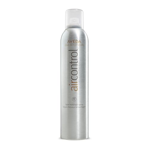 Aveda Air Control Light Hold Hair Spray | Eliminates Static | Weightless Hold | Best Smelling Hair Spray | for All Hair Types