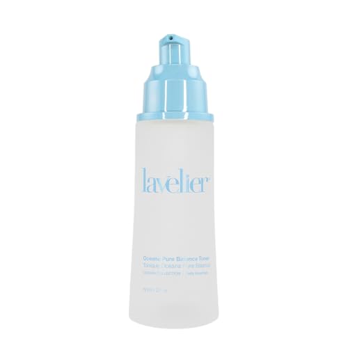 Facial Toner with Aloe, Sodium PCA and Chamomile Extract, pH Balancing