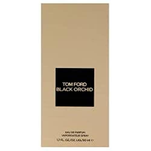 Tom Ford Black Orchid Eau de Parfum Spray for Women, 1.7 Ounce