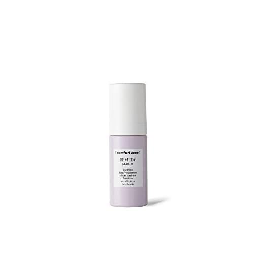 [ comfort zone ] Remedy Soothing Serum, Fragrance-free Intensive Formula For Soothing, Fortifying Action, Perfect For Sensitive Skin, 1 Fl. Oz.