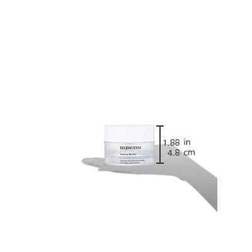selenderm Improve Wrinkle Eye Treatment Cream for Anti-Aging, Dark Circle and Puffiness 0.85oz