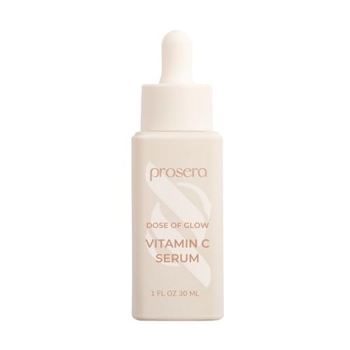 Vitamin C Serum for Face ? All-in-One Formula ? Profesional Grade AAP & THD, Peptides, 3X Hyaluronic Acid ? For Sensitive Skin ? Brightens, Firms & Hydrates ? 1 oz
