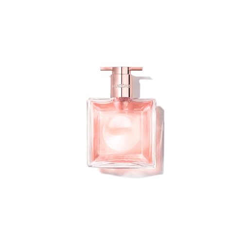 Lanc?me Id?le Eau de Parfum - Long Lasting Fragrance with Notes of Bergamont, Jasmine & Vanilla - Fresh & Floral Women's Perfume